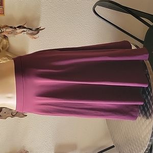 Cynthia Rowley A-line Skirt